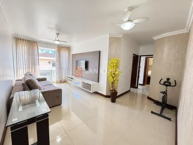 Apartamento com 2 Quartos à venda, 88m² no Balneário, Florianópolis