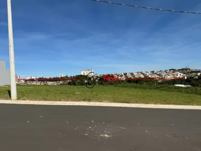 Lote/Terreno à venda, 327m² no Jardim Regente, Indaiatuba