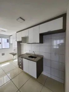 Apartamento com 2 Quartos à venda, 56m² no Vila São Pedro, Hortolândia