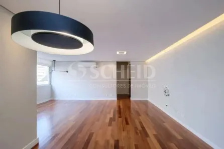 Apartamento com 3 Quartos à venda, 145m² no Itaim Bibi, São Paulo