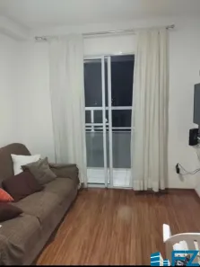 Apartamento com 2 Quartos à venda, 51m² no Vila Metalúrgica, Santo André