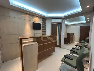 Sala Comercial para alugar, 30m² no Centro, Gravataí
