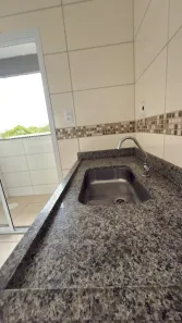 Apartamento com 2 Quartos à venda, 55m² no Residencial Florais do Planalto, Valparaíso de Goiás