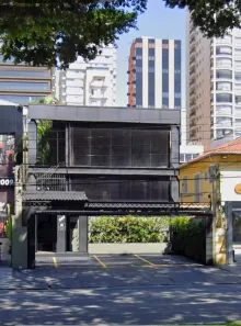 Ponto Comercial para alugar, 500m² no Pacaembu, São Paulo