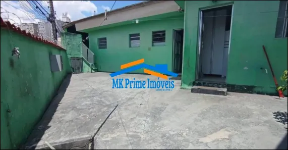 Casa com 3 Quartos à venda, 112m² no Jaguaribe, Osasco