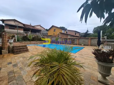 Casa com 7 Quartos à venda, 1440m² no Joá, Lagoa Santa