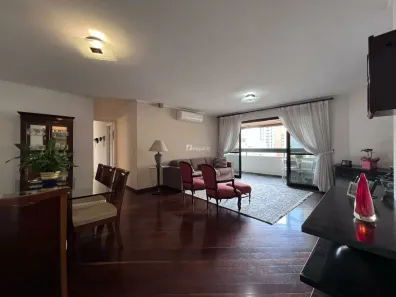 Apartamento com 4 Quartos à venda, 147m² no Vila Uberabinha, São Paulo