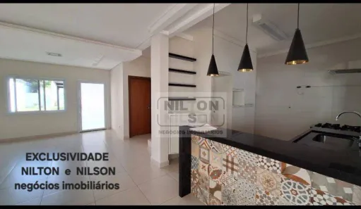 Casa com 3 Quartos para alugar, 135m² no Morumbi, Paulínia