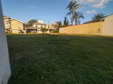 Lote/Terreno à venda, 10m² no Loteamento Villa Branca, Jacareí