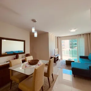 Apartamento com 2 Quartos à venda, 118m² no Vila Nova, Cabo Frio