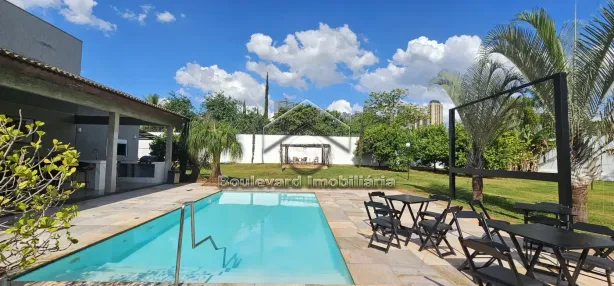 Casa com 4 Quartos para alugar, 334m² no Jardim Canadá, Ribeirão Preto