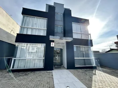 Apartamento com 2 Quartos para alugar, 64m² no Itajuba, Barra Velha