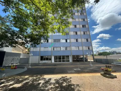 Apartamento com 3 Quartos à venda, 96m² no Bosque, Campinas