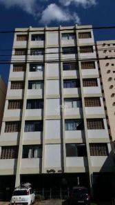 Kitnet com 1 Quarto para venda ou aluguel, 33m² no Centro, Ribeirão Preto
