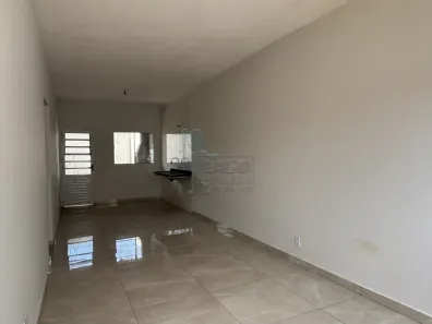 Casa com 2 Quartos à venda, 150m² no Parque das Gaivotas, Ribeirão Preto