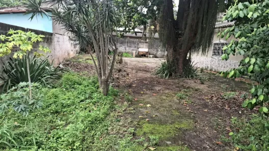 Lote/Terreno à venda, 260m² no Sepetiba, Rio de Janeiro