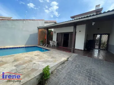 Casa com 3 Quartos à venda, 178m² no Satélite, Itanhaém