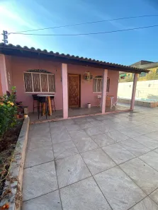 Casa com 2 Quartos à venda, 60m² no Santíssimo, Rio de Janeiro