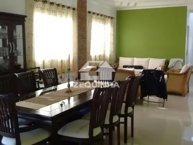 Casa com 3 Quartos à venda, 290m² no Suru, Santana de Parnaíba