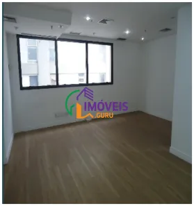 Sala Comercial para alugar, 37m² no Perdizes, São Paulo