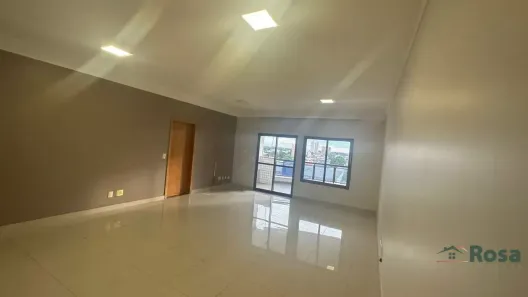 Apartamento com 3 Quartos à venda, 151m² no Jardim das Américas, Cuiabá