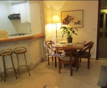 Apartamento com 1 Quarto à venda, 49m² no Itaim Bibi, São Paulo