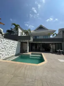 Casa de Condomínio com 4 Quartos à venda, 300m² no Recreio dos Bandeirantes, Rio de Janeiro