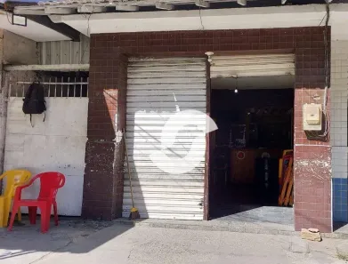 Ponto Comercial à venda, 90m² no Santa Rosa, Niterói