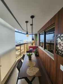 Apartamento com 2 Quartos à venda, 70m² no Itapuã, Vila Velha