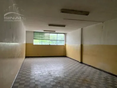 Sala Comercial para alugar, 60m² no Luz, São Paulo