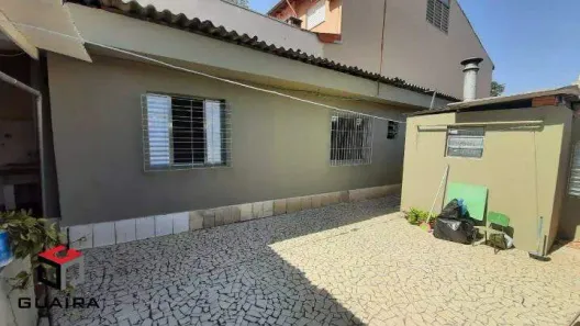 Lote/Terreno à venda, 200m² no Centro, Diadema