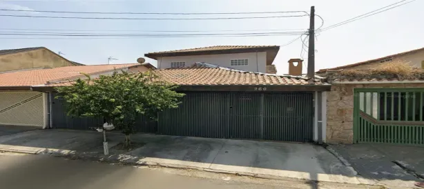 Sobrado com 4 Quartos para alugar, 180m² no Jardim Satélite, São José dos Campos