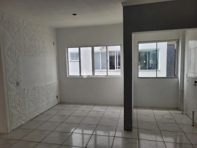 Apartamento com 2 Quartos à venda, 52m² no Novo Mundo, Gravataí