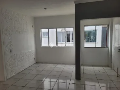 Apartamento com 2 Quartos à venda, 52m² no Novo Mundo, Gravataí