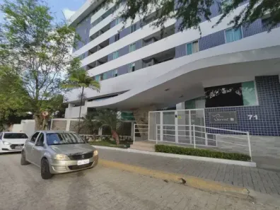 Apartamento com 3 Quartos à venda, 90m² no Maurício de Nassau, Caruaru