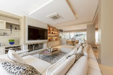 Casa de Condomínio com 4 Quartos à venda, 324m² no Três Figueiras, Porto Alegre