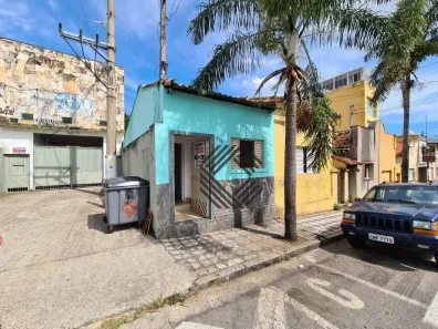 Casa com 2 Quartos à venda, 55m² no Jardim Santa Rosália, Sorocaba