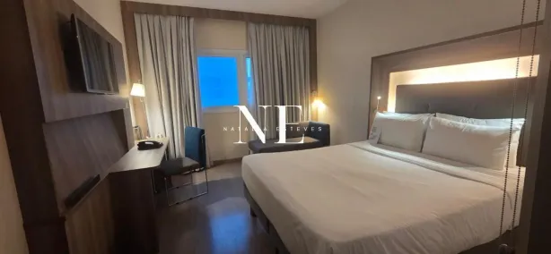 Apartamento com 1 Quarto à venda, 25m² no Gonzaga, Santos