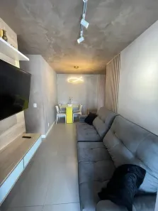 Apartamento com 3 Quartos à venda, 76m² no Vila Andrade, São Paulo