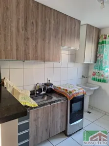 Apartamento com 2 Quartos à venda, 42m² no Residencial Real Parque Sumaré, Sumaré