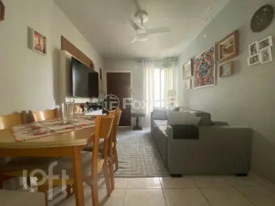 Apartamento com 2 Quartos à venda, 55m² no Camaquã, Porto Alegre