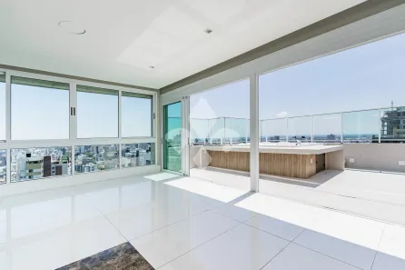 Cobertura com 3 Quartos à venda, 394m² no Rio Branco, Porto Alegre