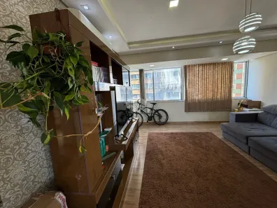 Apartamento com 3 Quartos à venda, 91m² no Centro Histórico, Porto Alegre