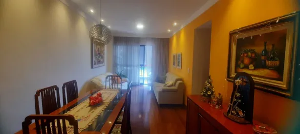 Apartamento com 3 Quartos à venda, 111m² no Vila Valqueire, Rio de Janeiro
