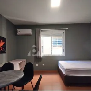Kitnet com 1 Quarto para alugar, 26m² no Centro Histórico, Porto Alegre