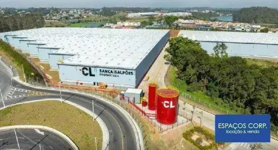 Galpão/Depósito/Armazém para alugar, 5837m² no Alvarenga, São Bernardo do Campo