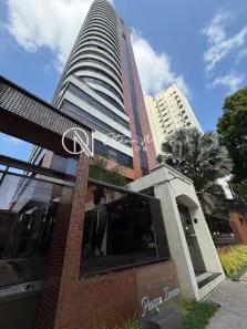 Apartamento com 4 Quartos à venda, 290m² no Batista Campos, Belém