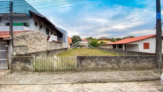 Lote/Terreno à venda, 368m² no Itapema do Norte, Itapoá