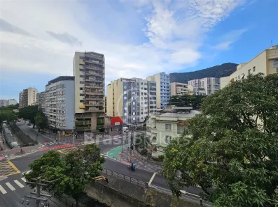 Apartamento com 3 Quartos à venda, 147m² no Tijuca, Rio de Janeiro