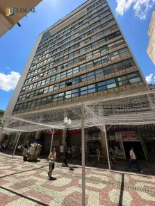 Sala Comercial à venda, 39m² no Centro, Juiz de Fora